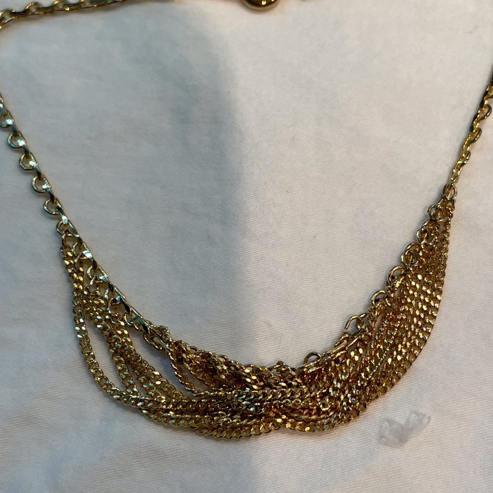 Assorted anklets - Picture 4 of 10